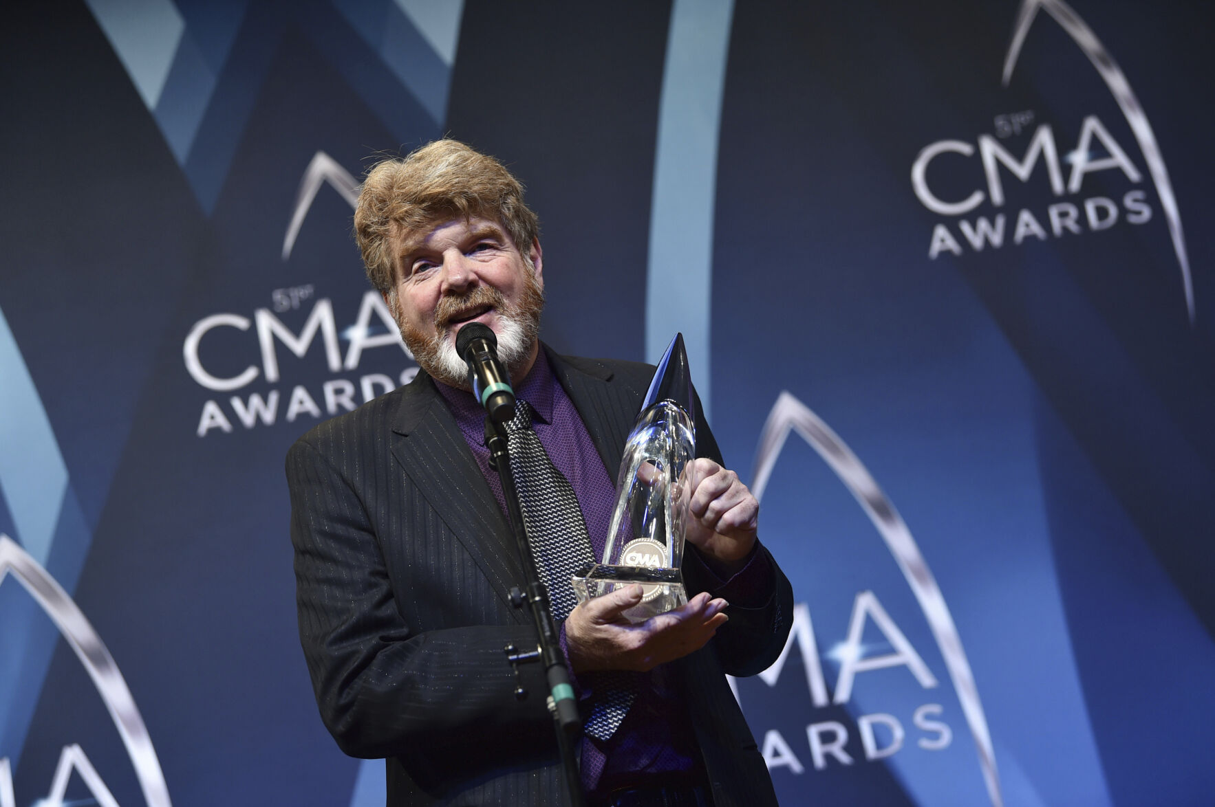 Mac McAnally